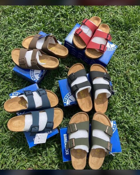 Birkenstock