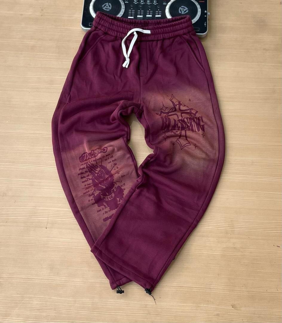 Joggers