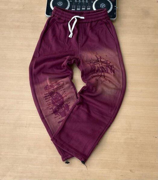 Joggers