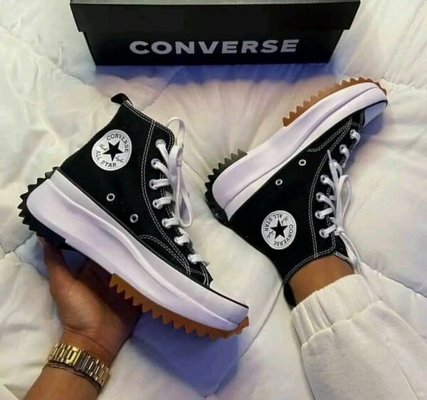 All star run