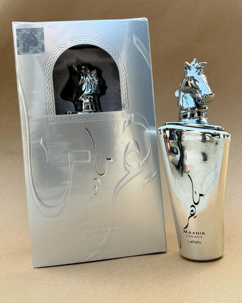 Perfume cologne