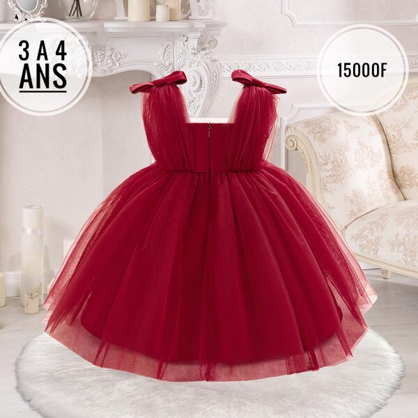 Robes pour enfants