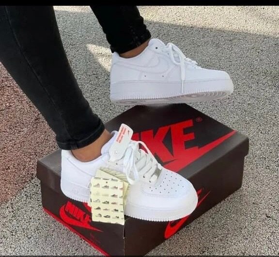 Chaussures Nike