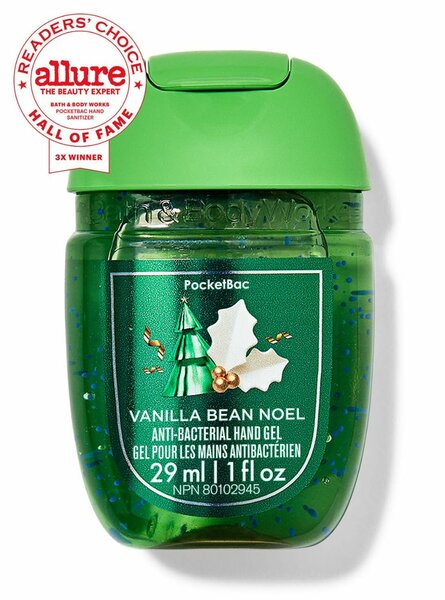Vanille Bean Noël