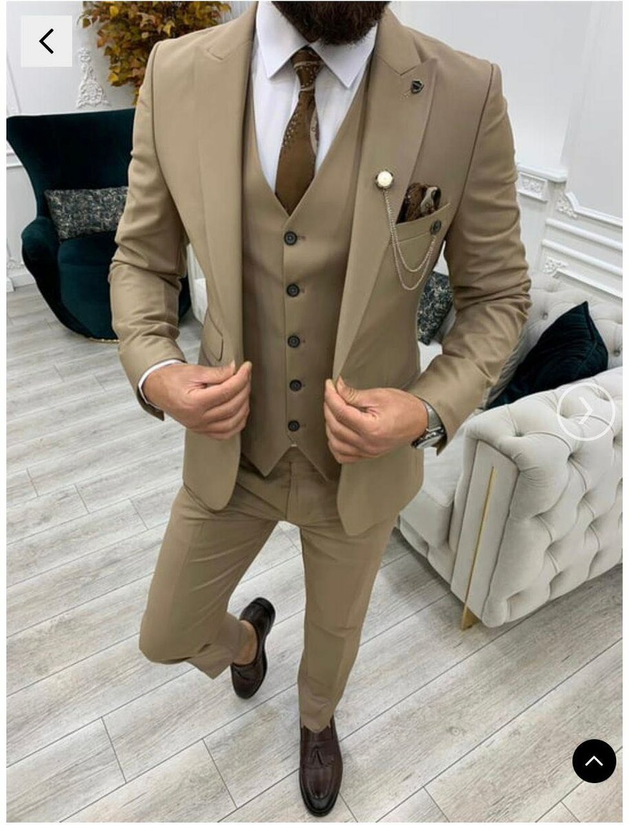 3 pieces Next  Suits