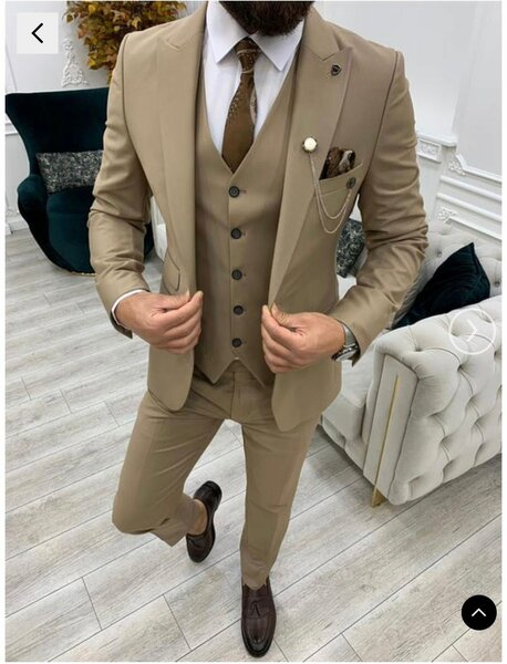 3 pieces Next  Suits