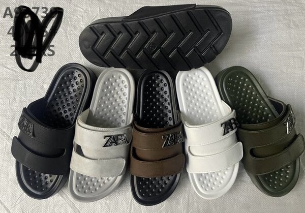 Chic sandale