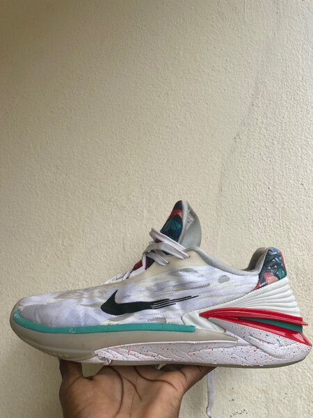 Nike GT cut 2