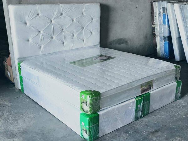 King-size beds