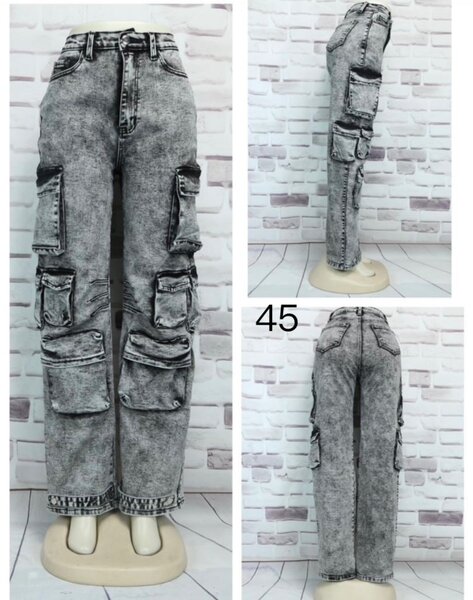 Cargo pants