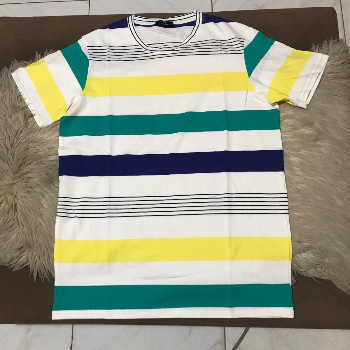Stripped Tshirts