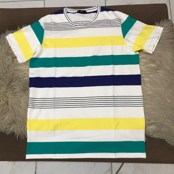 Stripped Tshirts