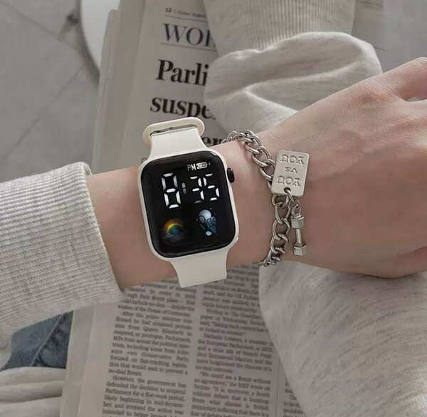 Montres pour enfants