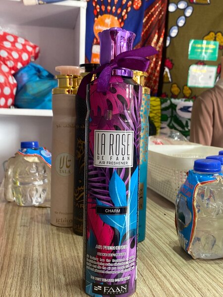Air freshener