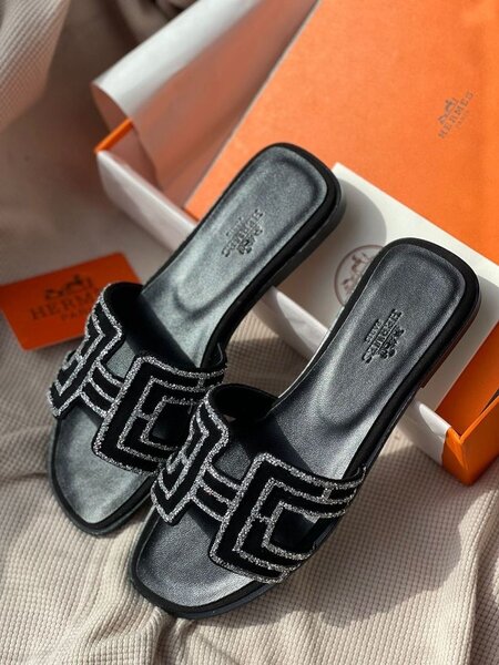 Original Hermes.