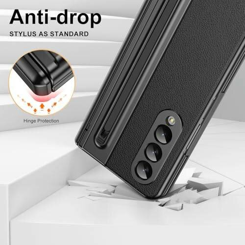 Coque compatible Z fold 4