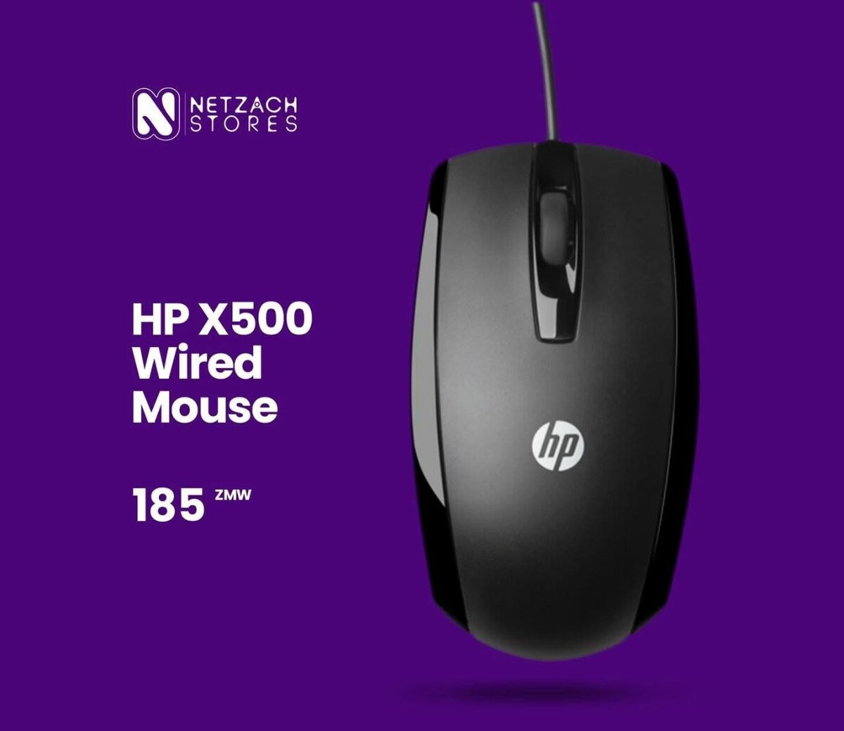 HP X500