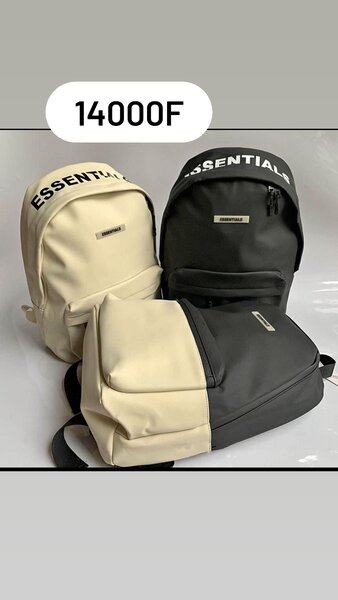 Sac à dos