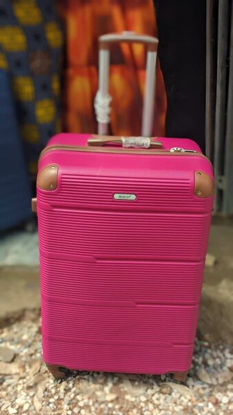 Suitcase