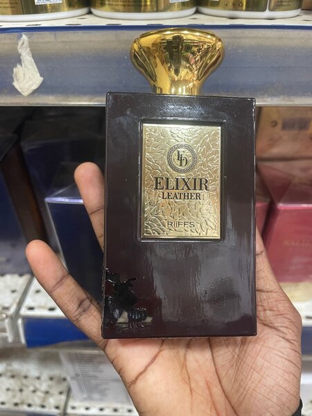 Parfum
