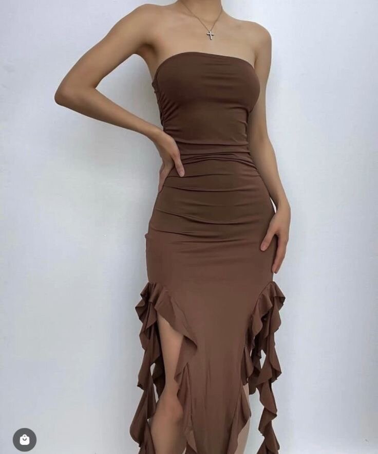 Robe shein