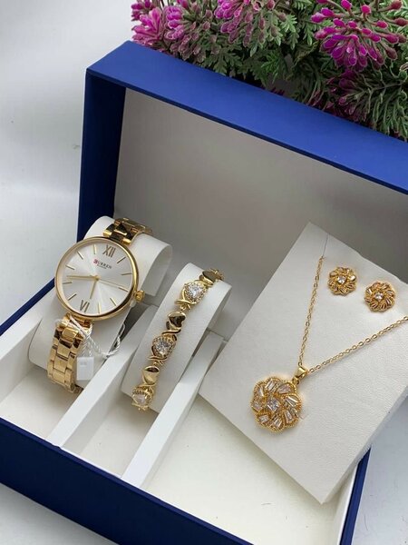 Ladies set