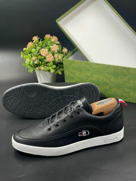 Lacoste