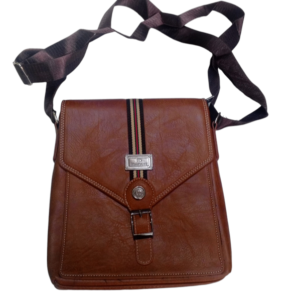 Flat bag