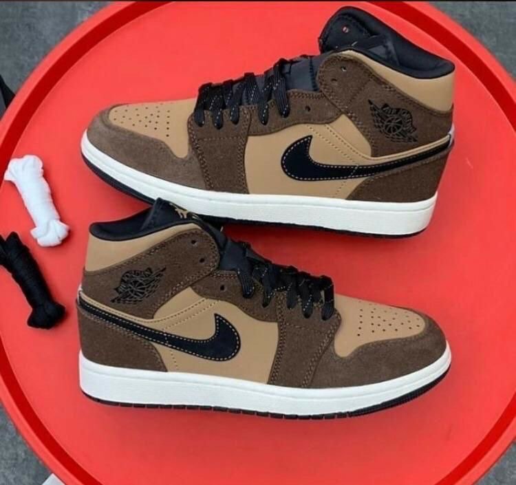 Air Jordan 1