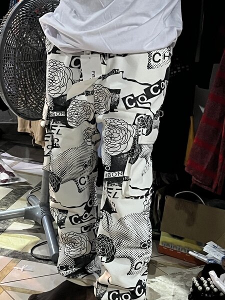 Pantalon,jogging