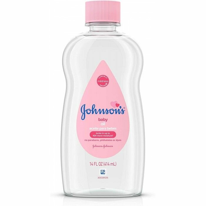 Huile Johnson,s 200ml