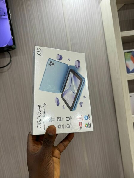 tablette K15, deux(2)puces