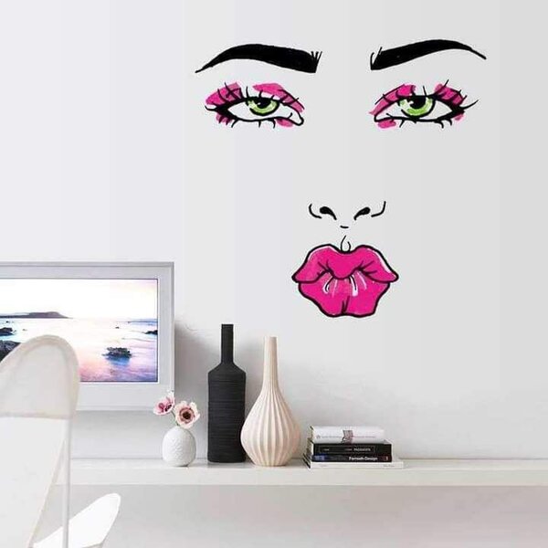 Wall papers