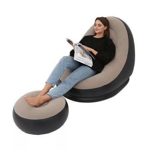 Fauteuil Gonflable