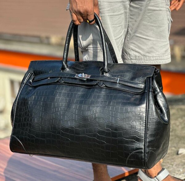 Travelling bags