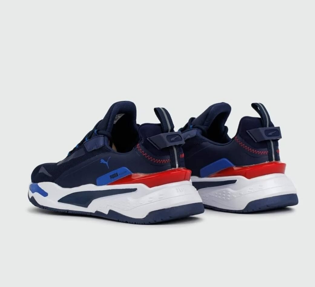 Chaussure puma