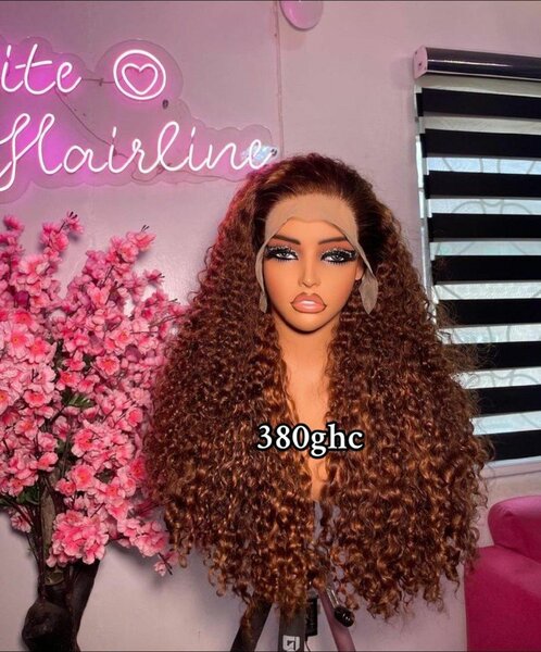 Wig