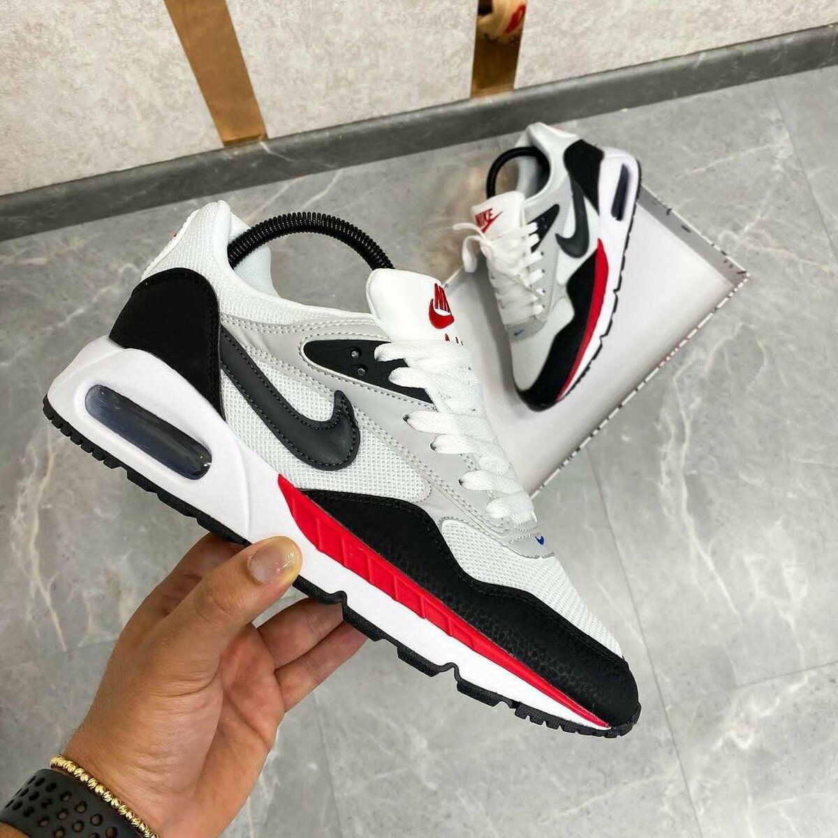 Air max