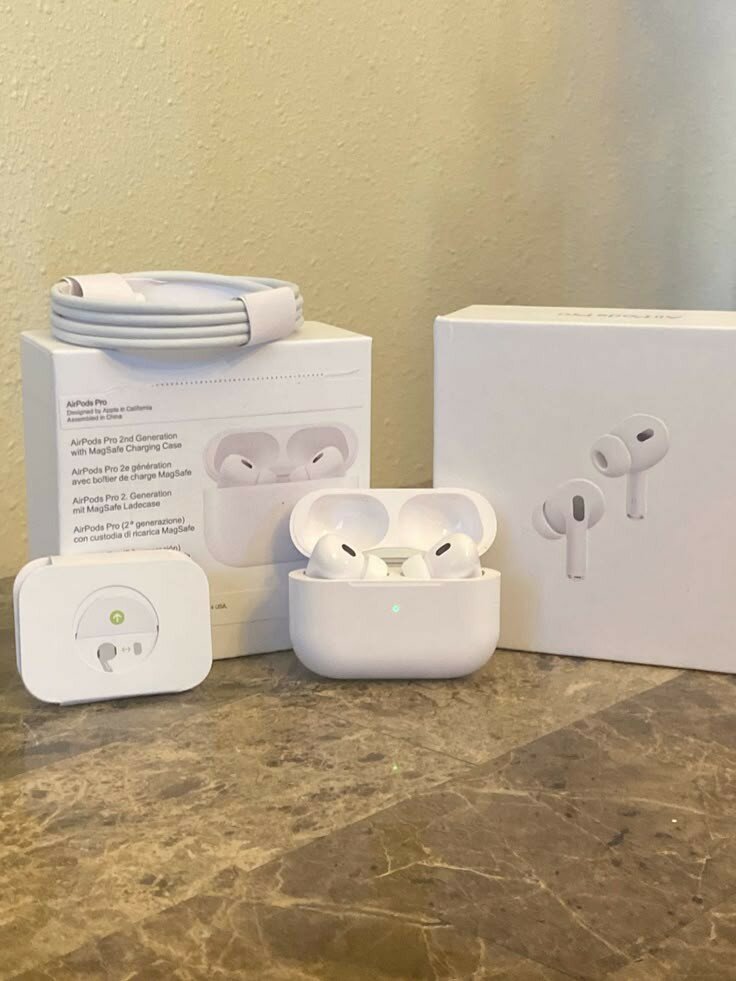 Airpods pro 2