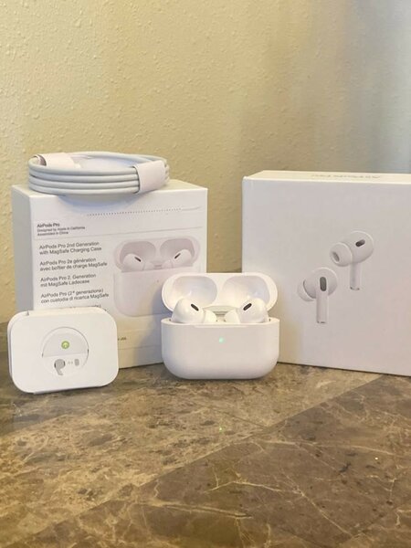 Airpods pro 2