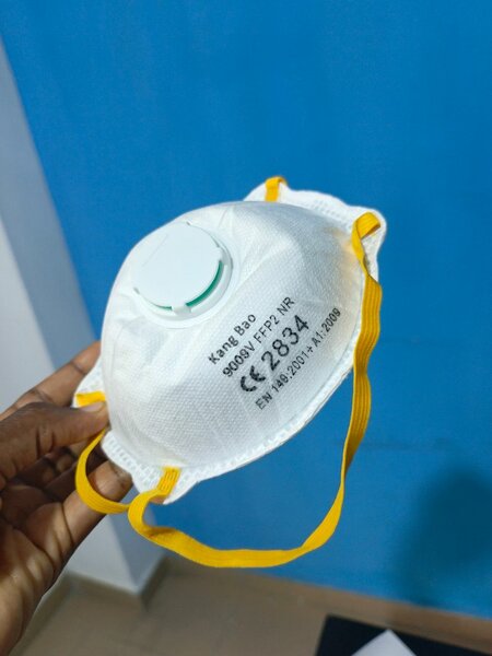 Ffp3  protection nasale