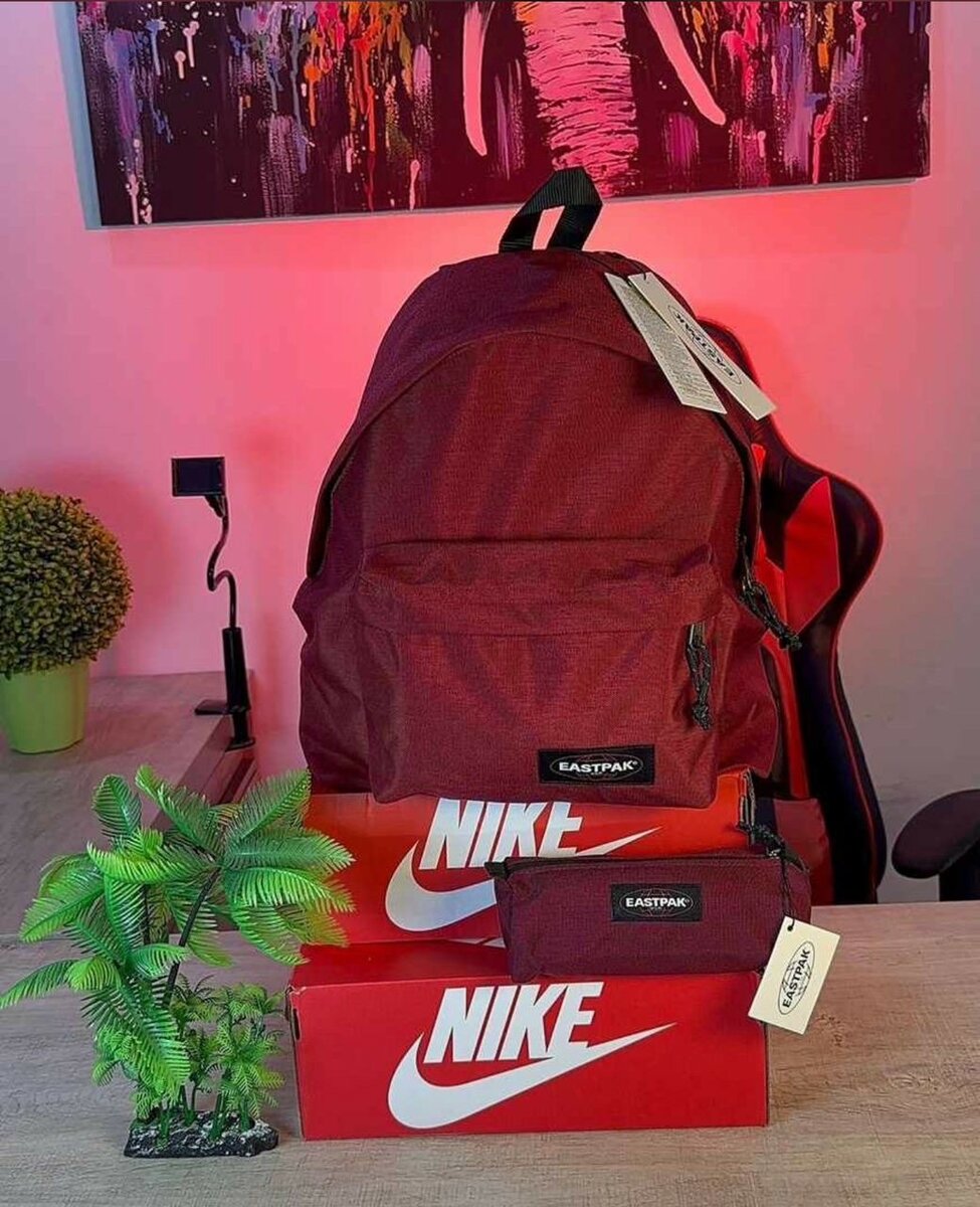 Sac au dos EASTPAK
