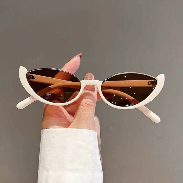 Lunettes tendance