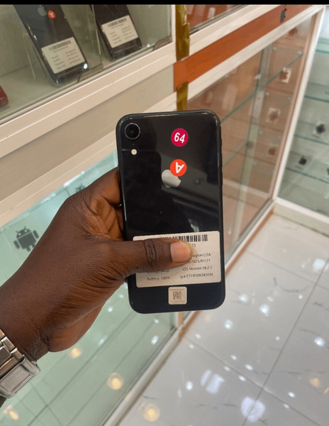 Smartphone Apple 64 Go