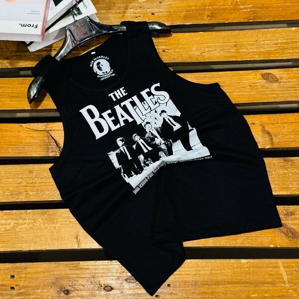 Tanks