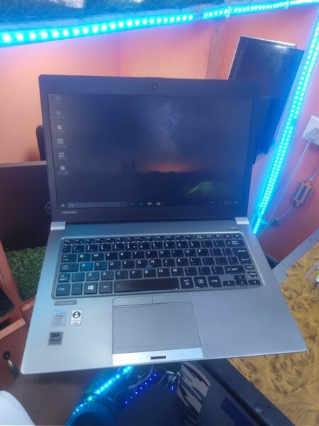 Toshiba portege