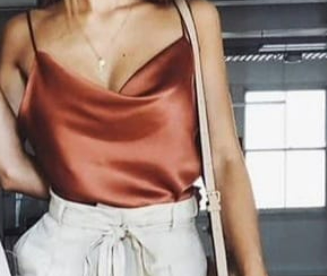 CAMISOLE TOPS