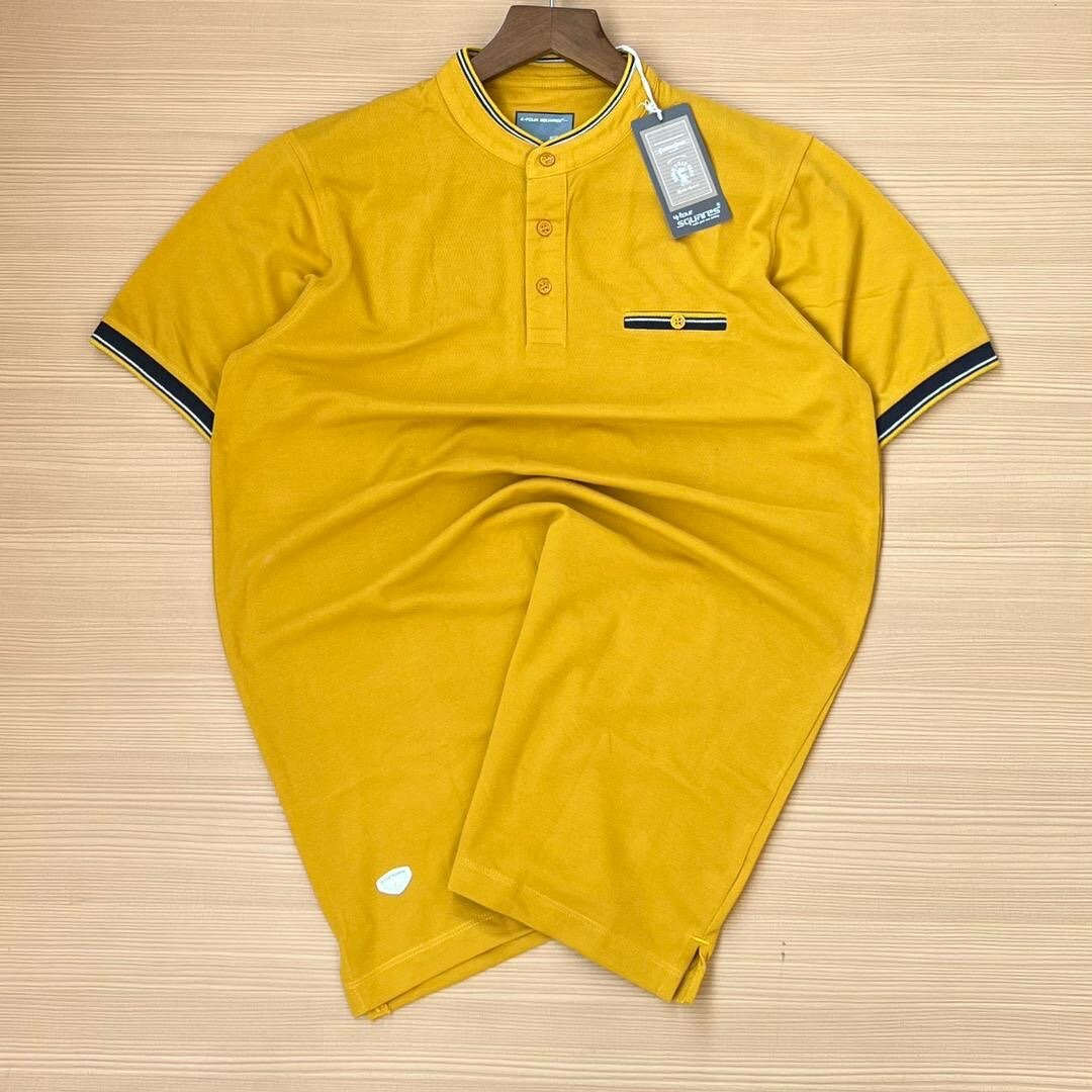 QUALITY CLUB T-SHIRTS