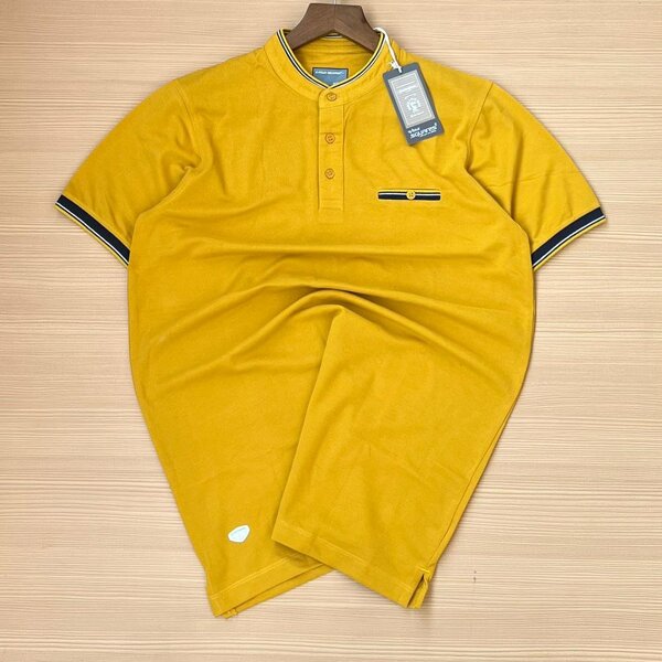 QUALITY CLUB T-SHIRTS