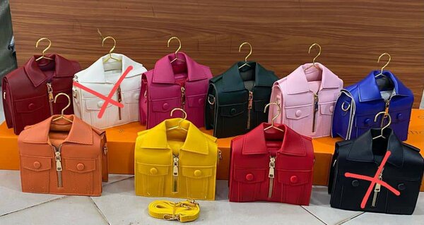 Ladies bag